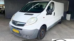Gebruikt 2013 Opel Vivaro Van | € 3.975 (Eerlijke prijs)