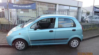 Occasion Chevrolet Matiz 52 PK (38 kW) 2006 Hatchback
