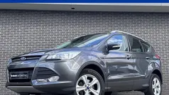 Gebruikt 2016 Ford Kuga Trend SUV | € 11.900 (Eerlijke prijs)