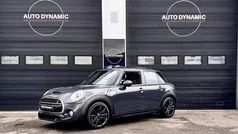 Gebruikt 2015 Mini John Cooper Works Business Hatchback | € 16.850 (Super prijs)