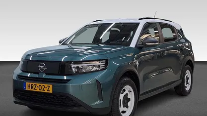 Occasion Opel Frontera Edition 2025 SUV