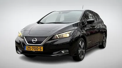 Occasion 2019 Nissan Leaf N-Connecta Hatchback | € 13.749 (Eerlijke prijs)