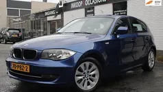 Gebruikt 2011 BMW 118 Hatchback | € 4.750 (Goede deal)