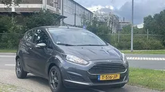 Gebruikt 2015 Ford Fiesta Hatchback | € 5.950 (Goede deal)