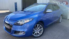 Blauw Gebruikt 2011 Renault Mégane GT Line GT-Line Stationwagen | € 2.940 (Super prijs)