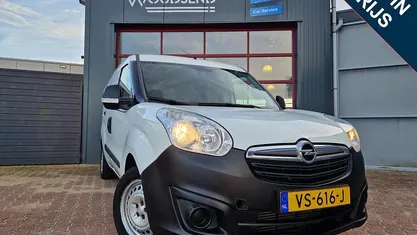 Occasion Opel Combo Sport 90 PK (66 kW) 2015 MPV