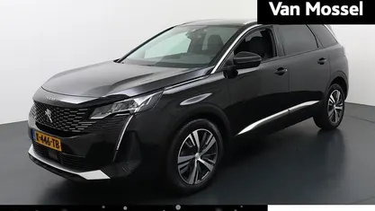 Occasion 2021 Peugeot 5008 Allure SUV | € 18.944 (Eerlijke prijs)