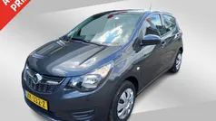 Gebruikt 2019 Opel Karl Edition Hatchback | € 10.450 (Eerlijke prijs)