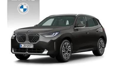 Gebruikt 2026 BMW X3 Comfort Edition SUV | € 83.382 (Eerlijke prijs)