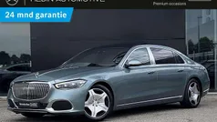 Gebruikt 2024 Mercedes S580 Sedan | € 199.900