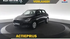 Gebruikt 2025 Suzuki Swift Comfort Hatchback | € 20.498 (Eerlijke prijs)