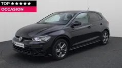 Zwart Gebruikt 2024 VW Polo R-line Hatchback | € 24.880 (Eerlijke prijs)