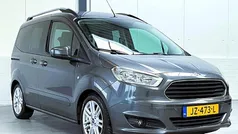 Gebruikt 2015 Ford Tourneo Courier MPV | € 8.950 (Eerlijke prijs)