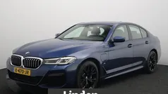 Gebruikt 2021 BMW 530e Executive Sedan | € 37.845 (Goede deal)