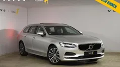 Grijs Gebruikt 2020 Volvo V90 Business Edition Stationwagen | € 34.840 (Eerlijke prijs)
