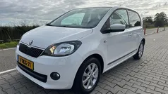 Gebruikt 2014 Skoda Citigo Drive Hatchback | € 5.950 (Eerlijke prijs)