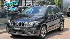 Gebruikt 2019 Suzuki SX4 S-Cross SUV | € 21.900 (Eerlijke prijs)