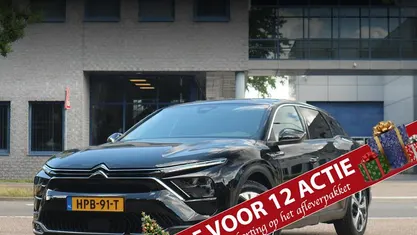 Gebruikt 2023 Citroën C5 X Business Class Stationwagen | € 26.945 (Eerlijke prijs)