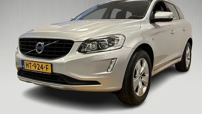 Gebruikt 2016 Volvo XC60 Ocean Race SUV | € 17.995 (Goede deal)
