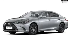 Grijs Nieuw 2025 Lexus ES300H Sedan | € 59.995 (Eerlijke prijs)