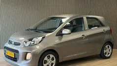 Gebruikt 2016 Kia Picanto Comfort Hatchback | € 7.995 (Eerlijke prijs)
