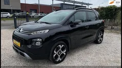 Gebruikt 2019 Citroën C3 Aircross Shine SUV | € 11.950 (Goede deal)