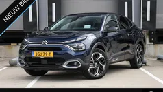 Gebruikt 2024 Citroën C4 PureTech Sedan | € 23.995 (Eerlijke prijs)