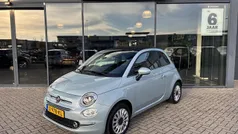 Gebruikt 2024 Fiat 500C Dolcevita Cabriolet | € 19.190 (Eerlijke prijs)