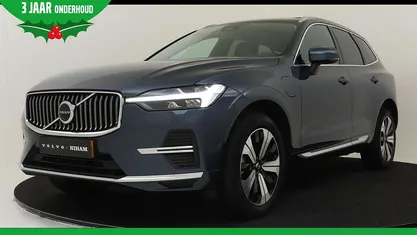 Gebruikt 2023 Volvo XC60 Plus SUV | € 46.890 (Goede deal)