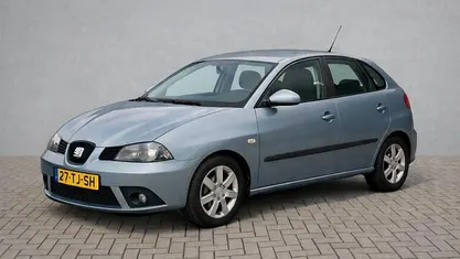 Occasion 2006 Seat Ibiza Hatchback | € 1.989 (Eerlijke prijs)