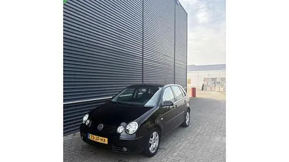 Occasion VW Polo Highline 75 PK (55 kW) 2002 Hatchback