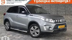 Gebruikt 2020 Suzuki Vitara SUV | € 16.495 (Eerlijke prijs)