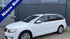 Gebruikt 2014 Skoda Octavia Business Line Stationwagen | € 7.500 (Eerlijke prijs)
