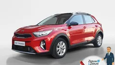 Gebruikt 2021 Kia Stonic SUV | € 18.440 (Eerlijke prijs)