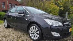 Gebruikt 2010 Opel Astra Cosmo Hatchback | € 4.999 (Eerlijke prijs)
