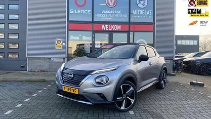 Occasion 2023 Nissan Juke SUV | € 22.950 (Eerlijke prijs)