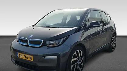 Occasion BMW i3 Basis 125 kW (170 PK) 2018 Hatchback