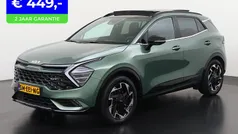 Gebruikt 2023 Kia Sportage SUV | € 36.690 (Eerlijke prijs)