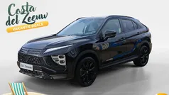 Amethyst black p Gebruikt 2024 Mitsubishi Eclipse Cross Edition SUV | € 32.940 (Eerlijke prijs)