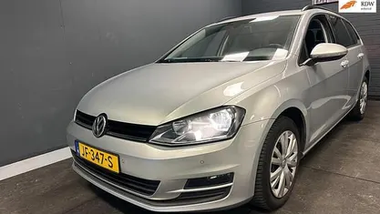 Occasion 2016 VW Golf VII Stationwagen | € 6.999 (Super prijs)