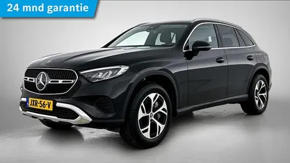 Occasion Mercedes GLC300e 313 PK (230 kW) 2025 SUV