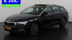 Gebruikt 2022 Skoda Octavia Style Stationwagen | € 25.945 (Eerlijke prijs)