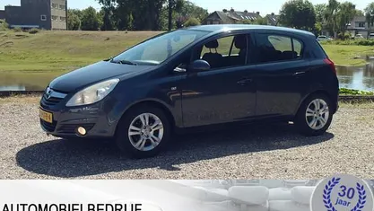 Occasion 2009 Opel Corsa Edition Hatchback | € 1.999 (Eerlijke prijs)