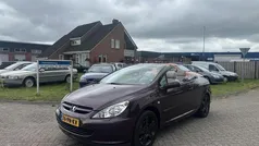 Gebruikt 2004 Peugeot 307 CC Cabriolet | € 2.475 (Eerlijke prijs)