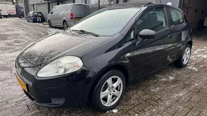 Occasion 2008 Fiat Grande Punto Active Hatchback | € 2.250 (Eerlijke prijs)