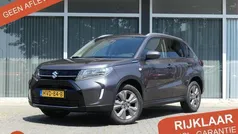 Gebruikt 2024 Suzuki Vitara SUV | € 26.950 (Eerlijke prijs)