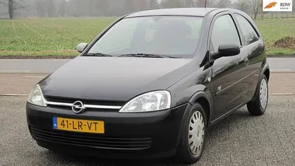 Occasion Opel Corsa Njoy 75 PK (55 kW) 2003 Hatchback