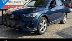 Gebruikt 2020 Audi Q3 Sportback Business SUV | € 34.950 (Eerlijke prijs)
