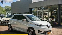 Gebruikt 2020 Renault Zoe Riviera Hatchback | € 14.900 (Eerlijke prijs)