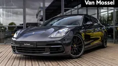 Grijs Gebruikt 2017 Porsche Panamera Sport Turismo Sedan | € 59.900 (Eerlijke prijs)